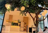 Căn nhà giữa vườn cây của đôi vợ chồng trẻ gây sốt