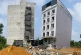 Xã Hạ Bằng: Tái diễn tình trạng xây dựng vượt tầng, sai mục đích sử dụng đất
