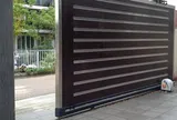 Lời khuyên cho các gia đình đang sử dụng cổng trượt
