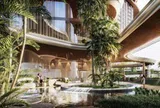 Ba lợi thế ấn tượng của dự án căn hộ ven sông Palm River