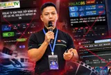 Website lậu liên tục “tái sinh”: Không thể chỉ đánh sập từng tên miền