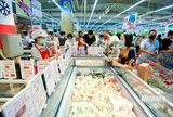 100 nhà bán lẻ hàng đầu châu Á: Việt Nam có 3 cái tên trong Top 15