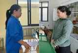 Khởi tố giám đốc Phạm Thị Minh Lý và kế toán trưởng Nguyễn Thị Như Ý