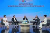 Hơn 4,2 tỷ USD vốn FDI dồn dập đổ về TP.HCM: Chuyên gia chỉ ra 3 nhóm ngành đang “khát” người, nhu cầu tuyển dụng tăng mạnh