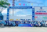 Tổng thầu dự án 30.000 tỷ đồng ở Thủ Thiêm: "Mối ruột" của Sun Group, mục tiêu doanh thu 19.500 tỷ trong năm nay, vượt Vinaconex, Newtecons, Ricons