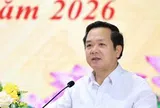 Bí thư Tỉnh ủy Hưng Yên Phạm Quang Ngọc đối thoại với nhân dân 11 xã