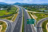 Thông tin mới nhất về tuyến cao tốc gần 24.000 tỷ đồng, dài 60km kết nối Việt Nam với Lào, có sự góp mặt của Tập đoàn Sơn Hải và Đèo Cả