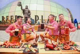 Sun Group từng đưa loạt show đẳng cấp lần đầu có mặt tại Việt Nam, những đạo diễn nào đứng sau?