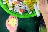 Vụ C sủi giả bán cho trẻ em: Một lọ chi phí 10.000 đồng được bán 60.000 đồng, đứng sau là DN vốn 2 tỷ do 2 người góp, chỉ 3 lao động