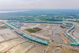 Vingroup của tỷ phú Phạm Nhật Vượng đang xây hơn 20 đại dự án trên cả nước, một doanh nghiệp đối tác cần tuyển 15.000 lái xe, lái máy