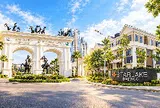 Hai chủ khu đô thị quanh Hồ Tây nộp gần 34.000 tỷ đồng tiền đất trong 1 năm rưỡi, kinh doanh hàng chục năm vẫn tiếp tục ra hàng