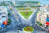 Lý do một nút giao thông ở Quy Nhơn tăng vốn lên 900 tỷ