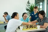 “Trường học” bán trú dành cho người cao tuổi tại TP.HCM: Có giáo án riêng, sáng đến chiều về, 14 triệu đồng cho 20 ngày/tháng