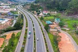 Thông tin mới nhất về tuyến cao tốc gần 19.000 tỷ đồng do liên danh T&T của Bầu Hiển đầu tư tại tỉnh rộng nhất Việt Nam