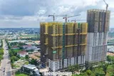 Giá chào bán căn hộ mới ở TPHCM tiếp tục tăng, người mua thận trọng