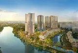 Đi tìm dự án bắt nhịp chu kỳ mới của dòng tiền bất động sản