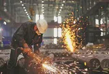 Cổ phiếu thép bất ngờ nổi sóng, hơn 31 triệu cổ phiếu Hòa Phát được sang tay, Nam Kim tăng sát trần: Chuyện gì đang xảy ra?