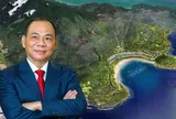 Siêu dự án 1,7 tỷ USD của tỷ phú Phạm Nhật Vượng nằm tại chân đèo đẹp nhất Việt Nam, được mệnh danh là “Thiên hạ đệ nhất hùng quan” đón tin vui