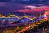 10 ngày dồn dập ở Đà Nẵng: Hai tập đoàn Việt bắt tay, 3 dự án lộ diện, một siêu đô thị 15.500 tỷ đồng vừa thức giấc sau hơn 1 thập kỷ