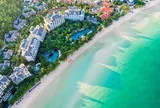 Việt Nam có một thiên đường nghỉ dưỡng được tạp chí Mỹ đánh giá hàng đầu châu Á, do “phù thủy kiến trúc” danh tiếng toàn cầu thiết kế