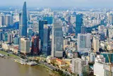 Giá căn hộ TPHCM gần Metro tăng 2,4 lần