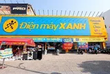 Mua trước trả sau đang mang về gần 40% doanh thu cho Điện Máy Xanh