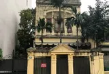 Căn biệt thự của cựu Chủ tịch AIC Nguyễn Thị Thanh Nhàn được bán đấu giá 277 tỷ đồng