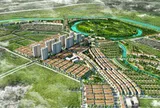 Diễn biến mới tại loạt dự án rộng 1.611ha, tổng mức đầu tư hơn 200.000 tỷ ở thành phố trẻ nhất Việt Nam, có dự án Vingroup đầu tư rộng gần gấp 3 lần phố cổ Hà Nội
