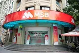 Thiếu gia Trần Anh Đức con trai Chủ tịch ngân hàng MSB mua 20 triệu cổ phiếu, lãi ngay 30 tỷ sau 1 tháng