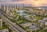 Việt Nam có một tỷ phú sang nước đông dân nhất thế giới làm loạt dự án 9,5 tỷ USD, có đại đô thị 200.000 dân rộng gấp 4 lần Vinhomes Smart City