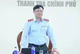 Thanh tra Chính phủ công bố quyết định thanh tra tại Tổng Công ty Đầu tư và Phát triển nhà Hà Nội và Cục Hàng không