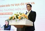 Lần đầu tiên sau 5 năm bán ròng rã, công ty gia đình Chủ tịch Bùi Cao Nhật Quân muốn mua 7 triệu cổ phiếu Novaland