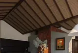 Căn penthouse 245m² kết hợp kiến trúc Á Đông với' thú chơi' nội thất thủ công