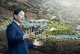 Diễn biến mới nhất của siêu dự án công viên công nghệ 2 tỷ USD do Tập đoàn FPT đầu tư ở thành phố giàu nhất miền Bắc
