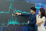 Nhận diện vùng kháng cự của VN-Index và chiến lược giải ngân chọn lọc