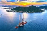 Quái vật biển khổng lồ có khả năng khoan sâu hơn 10 km vượt 13.400 km từ châu Phi về Việt Nam