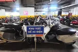 Chuyển đổi phương tiện xanh: Gỡ nút thắt hạ tầng cho chung cư Hà Nội