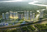 Cư dân Palm Heights chính thức nhận sổ hồng trong đợt bàn giao đầu tiên