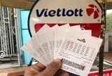 Giải độc đắc Vietlott gần 200 tỷ đồng đã có người trúng