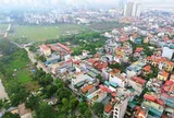 Kỳ vọng Vĩnh Hưng sau “tái thiết đô thị” tạo cơ hội thêm việc làm mới cho người Vĩnh Hưng
