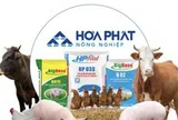 Công ty bán thịt heo, trứng gà của tỷ phú Trần Đình Long lãi 948 tỷ đồng sau 9 tháng, hoàn thành 94% kế hoạch năm