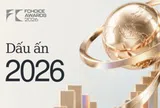 Từ ngày 26/10, FChoice Awards 2026 trở lại: Cách thức gửi đề cử, tự đề cử những cá nhân, doanh nghiệp có dấu ấn nổi bật trong năm ngay từ bây giờ