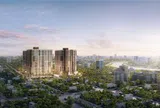 Nhu cầu ở thực tạo lực đỡ mới cho thị trường căn hộ Hải Phòng