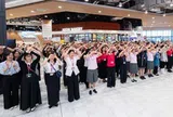 AEON Việt Nam tạo cơ hội phát triển cho nguồn nhân lực địa phương