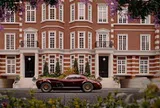 The Windsor Collection: Khi kiến trúc Anh quốc viết tiếp di sản 30 năm Ciputra