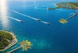 Việt Nam đang xây siêu hầm – cầu vượt biển đầu tiên trong lịch sử, rút ngắn thời gian di chuyển từ 2 tiếng còn 10 phút, do DN của tỷ phú Phạm Nhật Vượng đầu tư