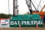Nhà thầu thi công đường sắt của Vingroup và đường nối sân bay Gia Bình của Sun Group mượn bất động sản của 8 người để bảo đảm ngân hàng