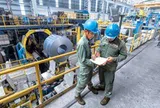 Hòa Phát lãi 8.265 tỷ đồng, tăng 106% trong quý 3/2026