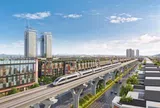 ION CITY: Tâm điểm hạ tầng, đón dòng chảy thương mại tại Bắc Ninh