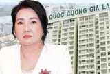 Quốc Cường Gia Lai bất ngờ báo lỗ, doanh thu quý 3 lao dốc 76% sau khi bà Nguyễn Thị Như Loan trở lại vị trí Tổng Giám đốc